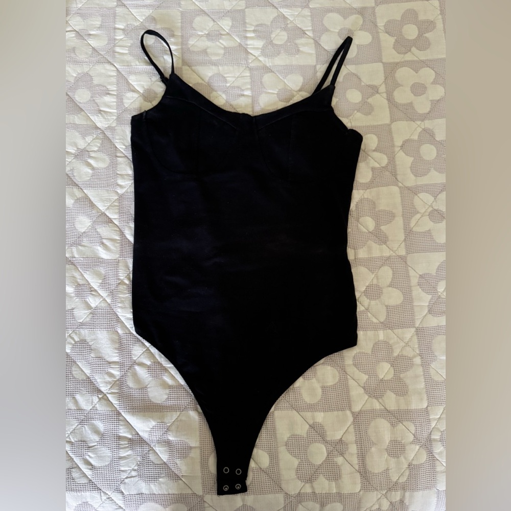 Abercrombie Bodysuit